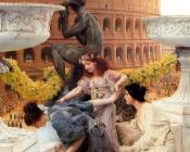 劳伦斯 阿尔玛 塔德玛 : The Colosseum